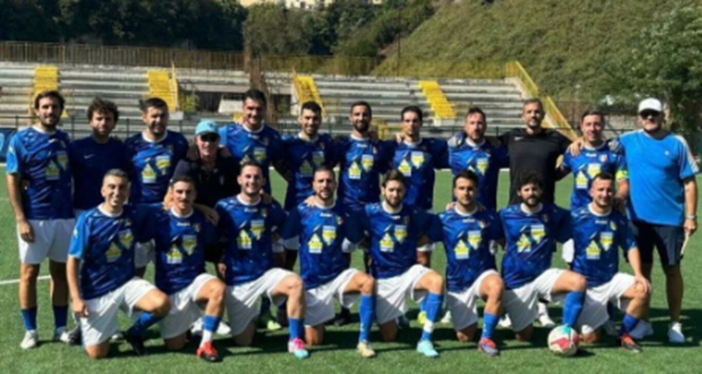 Campionato mondiale forense: Torre Annunziata è presente con l'avvocato Cardone