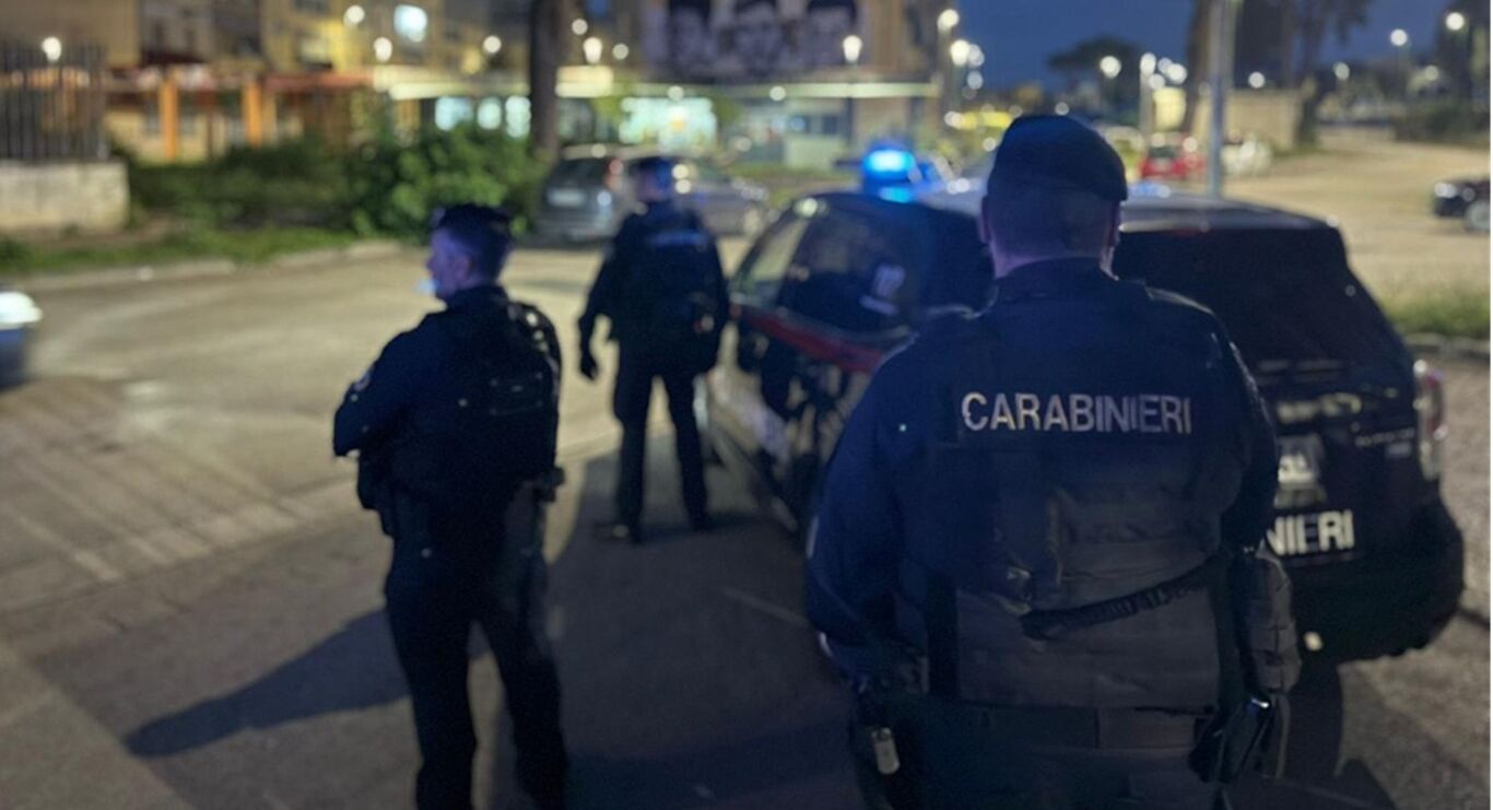 Atti peresecutori nei confronti di don Patriciell: in manette 75enne