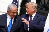 Gaza, oggi l'incontro tra Trump e Netanyahu: "Realizzeremo qualcosa di speciale"