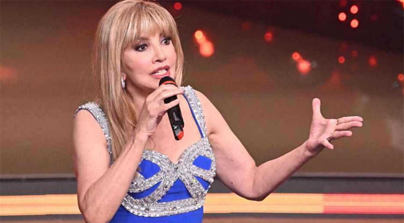 Ex gieffino durissimo su Milly Carlucci: "La manderei in pensione!"