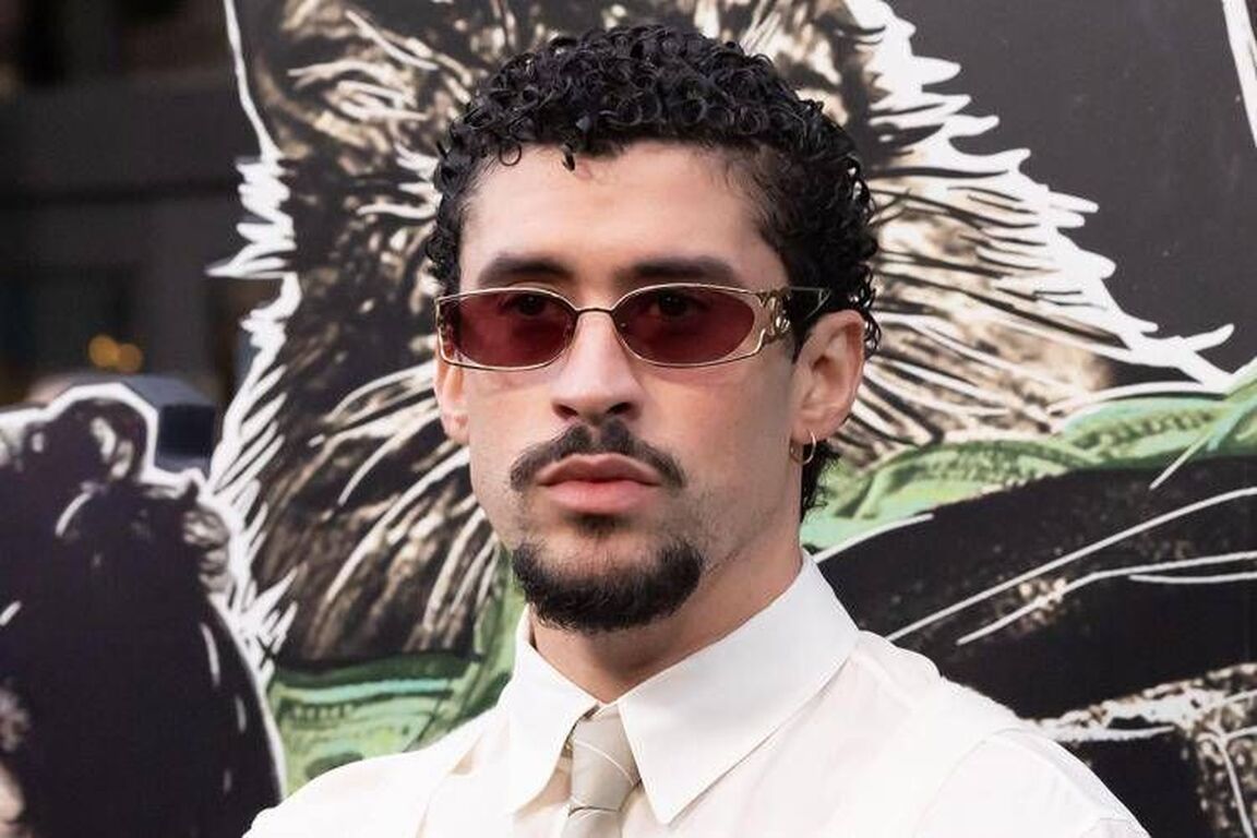 Super Bowl 2026, Bad Bunny sarà il protagonista dell'intervallo