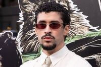 Super Bowl 2026, Bad Bunny sarà il protagonista dell'intervallo