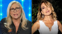 Mara Venier si espone su Barbara D'Urso a Ballando e l'adio a Mediaset: "Capisco cosa prova"
