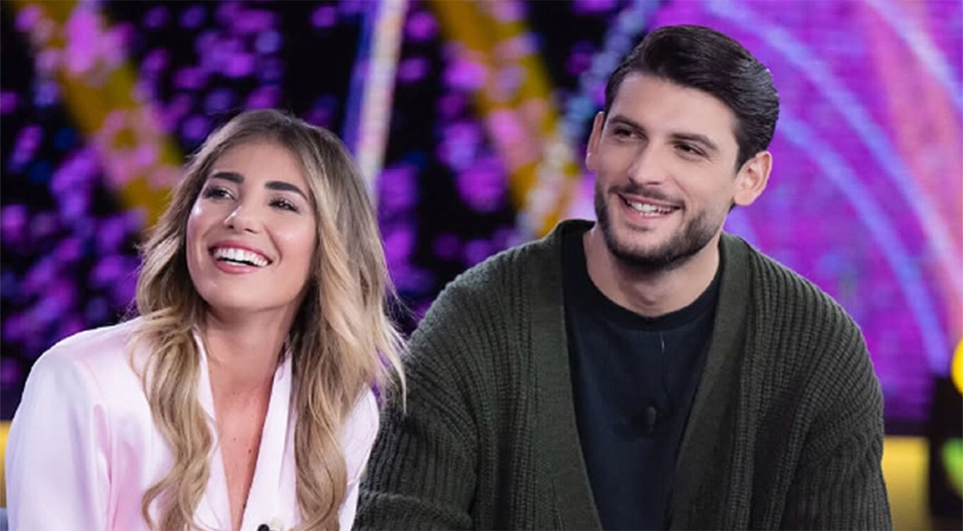 Uomini e Donne, aria di crisi tra Martina e Ciro? Il gesto di lui e cosa starebbe succedendo