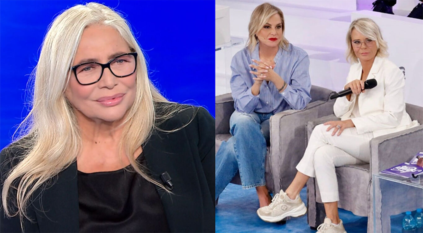 Ascolti Tv, chi ha vinto la sfida tra Domenica in e Amici 25