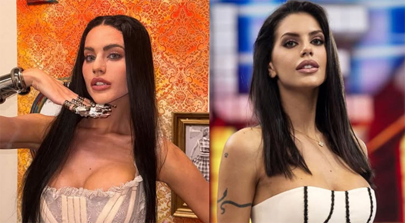 Antonella Fiordelisi sfida i pregiudizi a Tale e Quale Show: "Basta dire che sono bella"