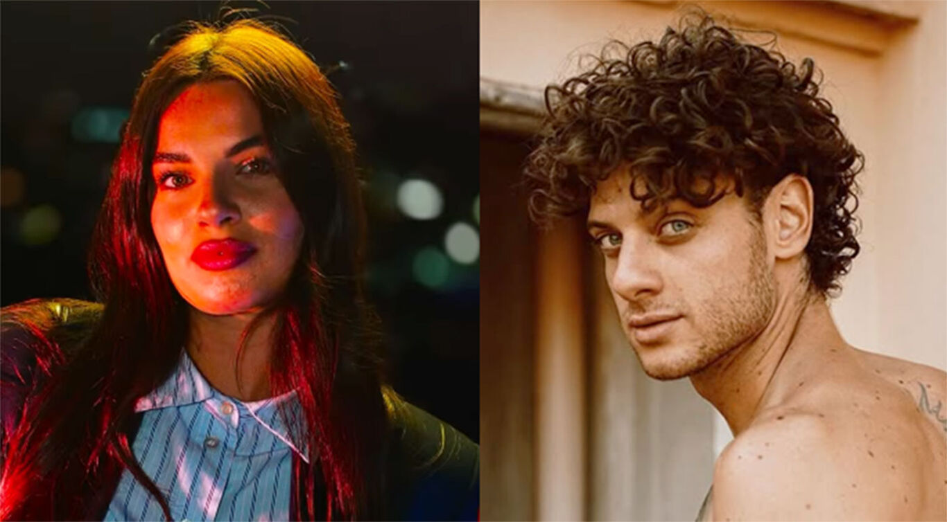 Uomini e Donne, flirt in corso tra Raffaella Scuotto e Federico Nicotera? Ecco cosa ha detto lei