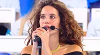 Amici 25, la nuova allieva Penelope ha già recitato in una famosa serie Netflix