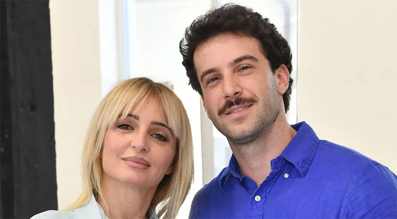 Andreas Muller sorprende Veronica Peparini, la romantica sorpresa prima del matrimonio