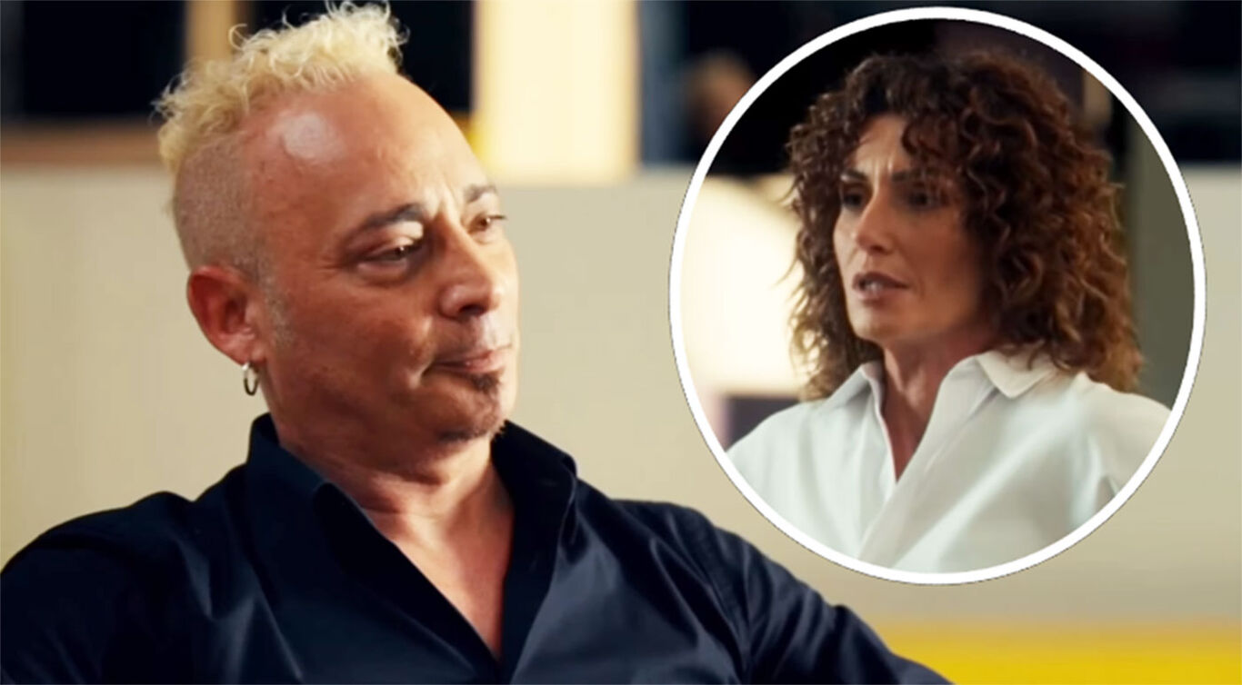 Grande Fratello, Salvo Veneziano attacca Cristina Plevani: "Aveva fatto una promessa e non l'ha mantenuta"