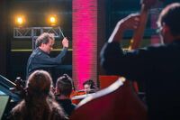 Al via Mirabilia, dal 1° ottobre la nuova stagione di Roma Tre Orchestra che illumina il grande repertorio