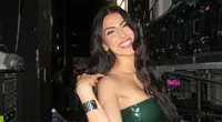Giulia Salemi nuova inviata di Pechino Express: al via una nuova avventura televisiva