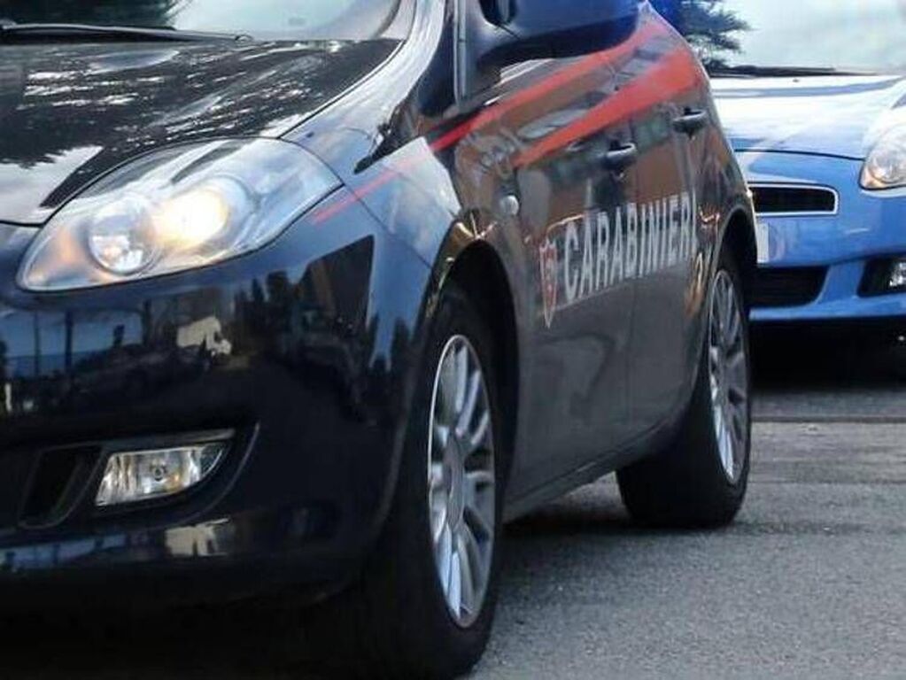 Sferracavallo, rissa e spari durante la processione: ferita donna incinta