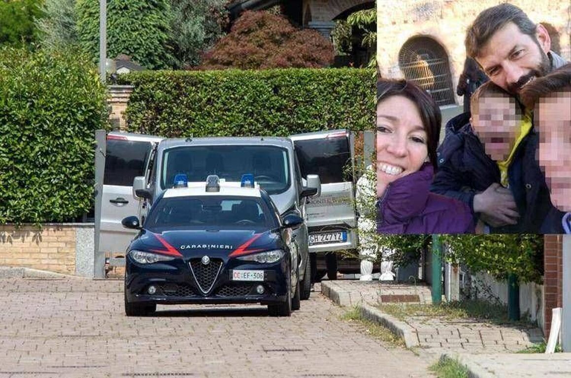 Strage Paderno, 17enne ha agito "con lucidità e freddezza": motivazioni della sentenza