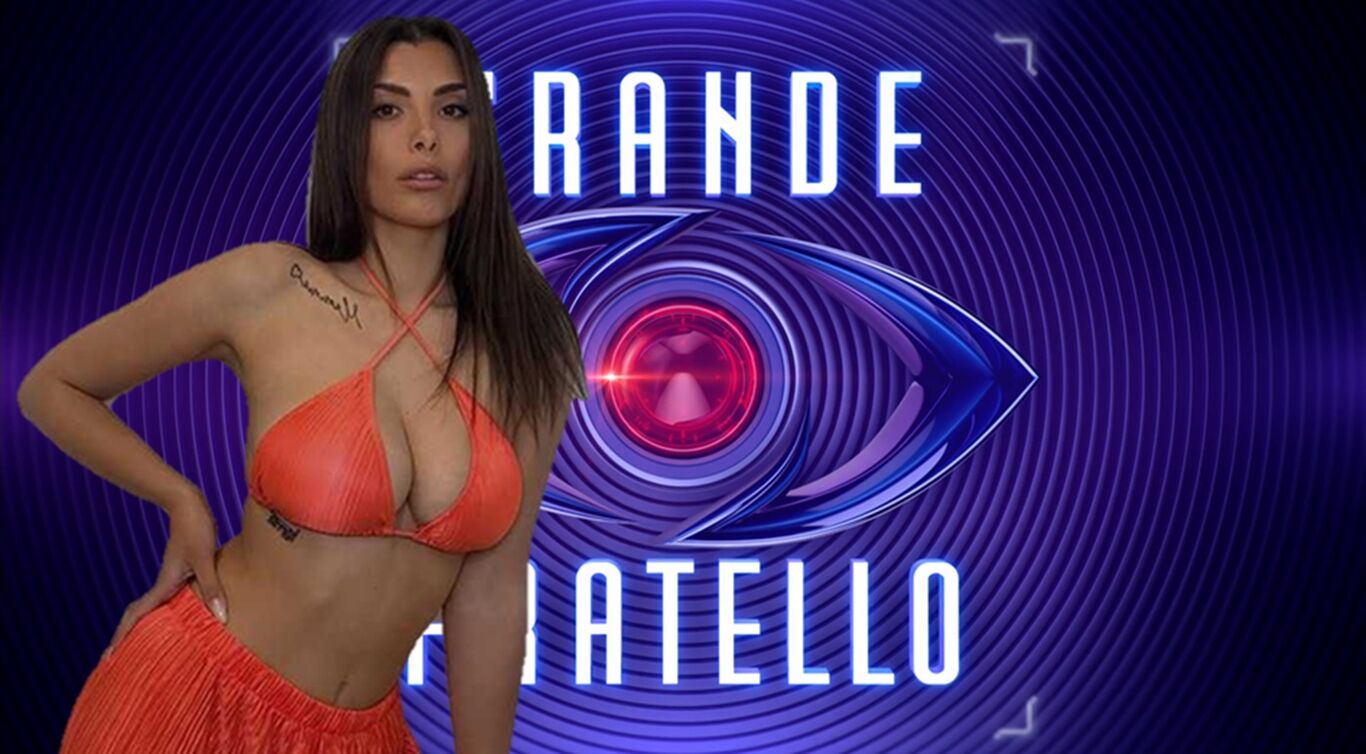 Grande Fratello, annunciata un'altra concorrente: chi è Grazia Kendi