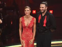 Martina Colombari dopo le critiche a Ballando con le stelle: "Non mi è concesso essere vulnerabile"