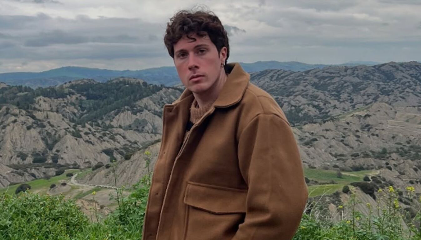 Grande Fratello, Francesco Rana nel cast: chi è il nuovo concorrente