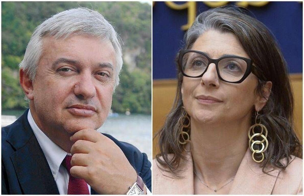 Molinari censurato per le frasi su Francesca Albanese, il suo avvocato: 'presenteremo reclamo'