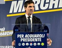 Marche, Ferlaino (Socialcom): "In rete allungo finale di Acquaroli, Gaza ha penalizzato Ricci"