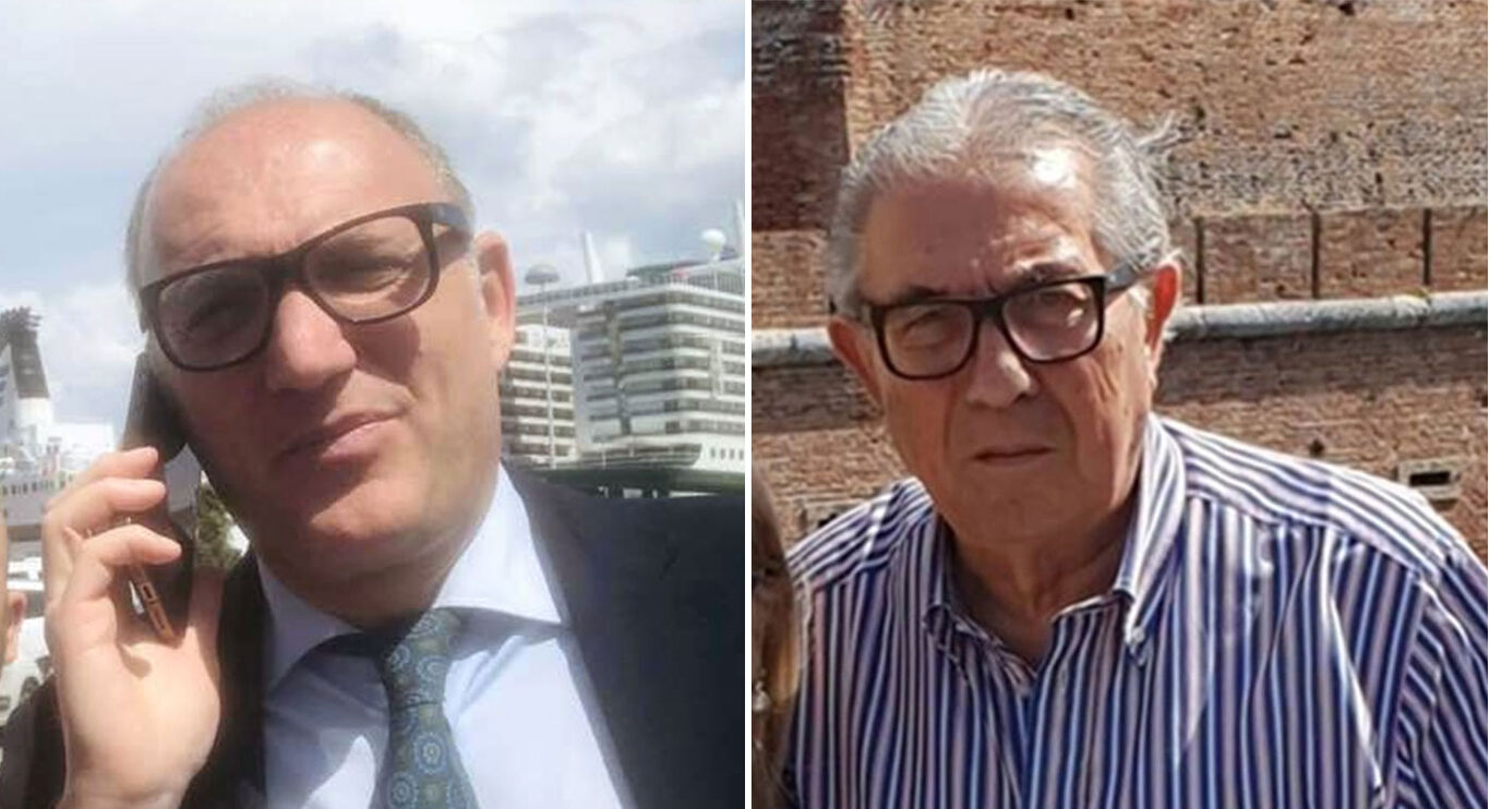 Torre Annunziata - Sergio Riggi, l'uomo che ha costruito un patrimonio per la pallavolo campana