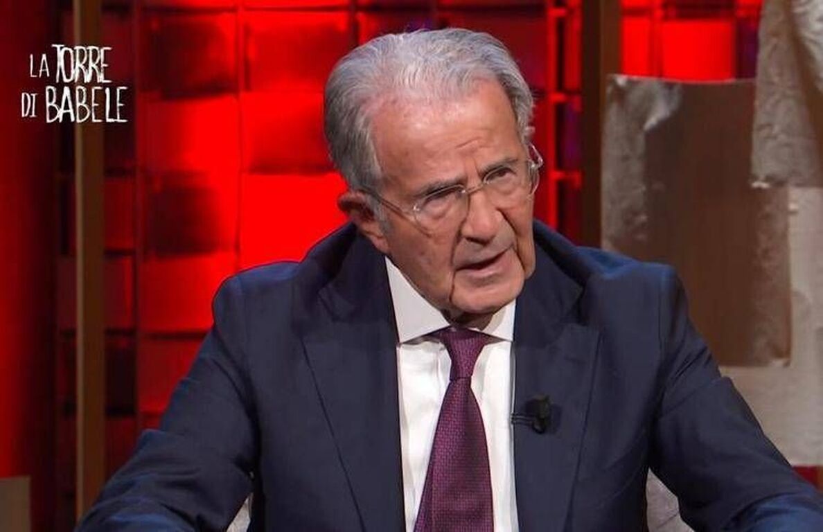 Flotilla verso Gaza, Prodi: "Fermatevi, Netanyahu spara"