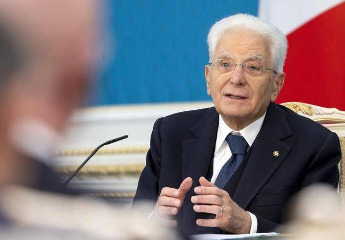 Mattarella: "Carta Onu bussola per affrontare ogni crisi"