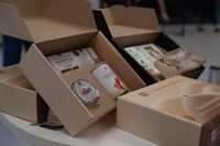 Il Viaggiator Goloso, l'evoluzione del brand prosegue nel segno della scoperta