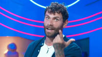 Grande Fratello, è già bufera su Domenico D'Alterio: il video su TikTok è da censura