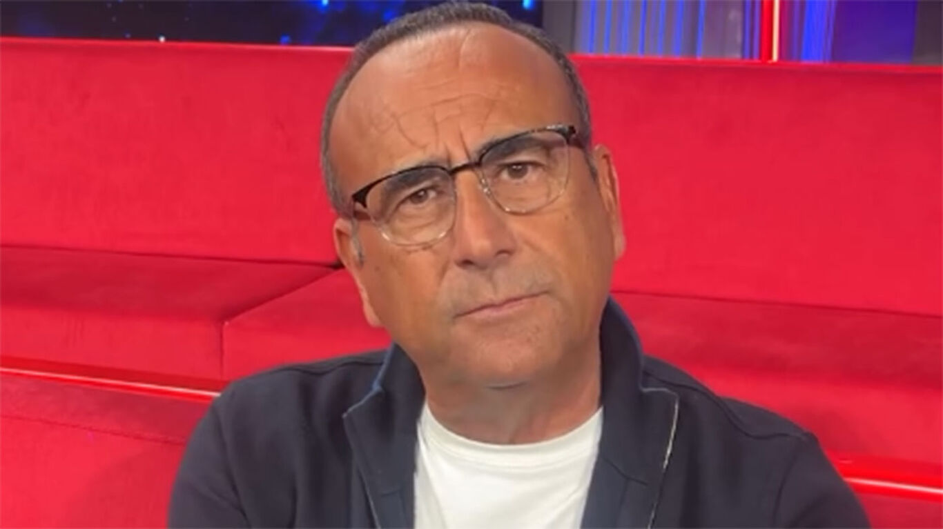 Carlo Conti: “Il prossimo sarà il mio ultimo Sanremo. Ecco chi vorrei come ospiti e co-conduttori"