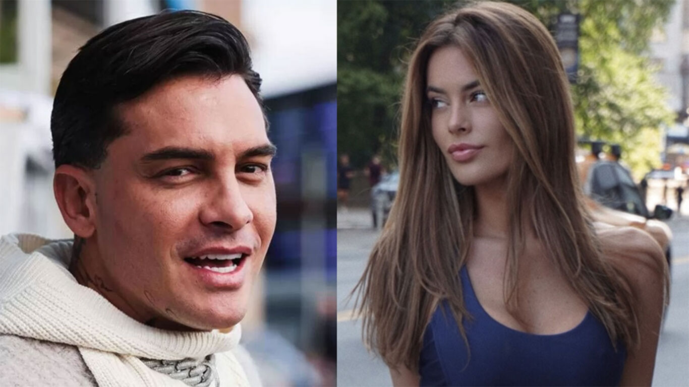 Alessandro Basciano, chiuse le indagini per stalking a Sophie Codegoni: ora il dj rischia il processo