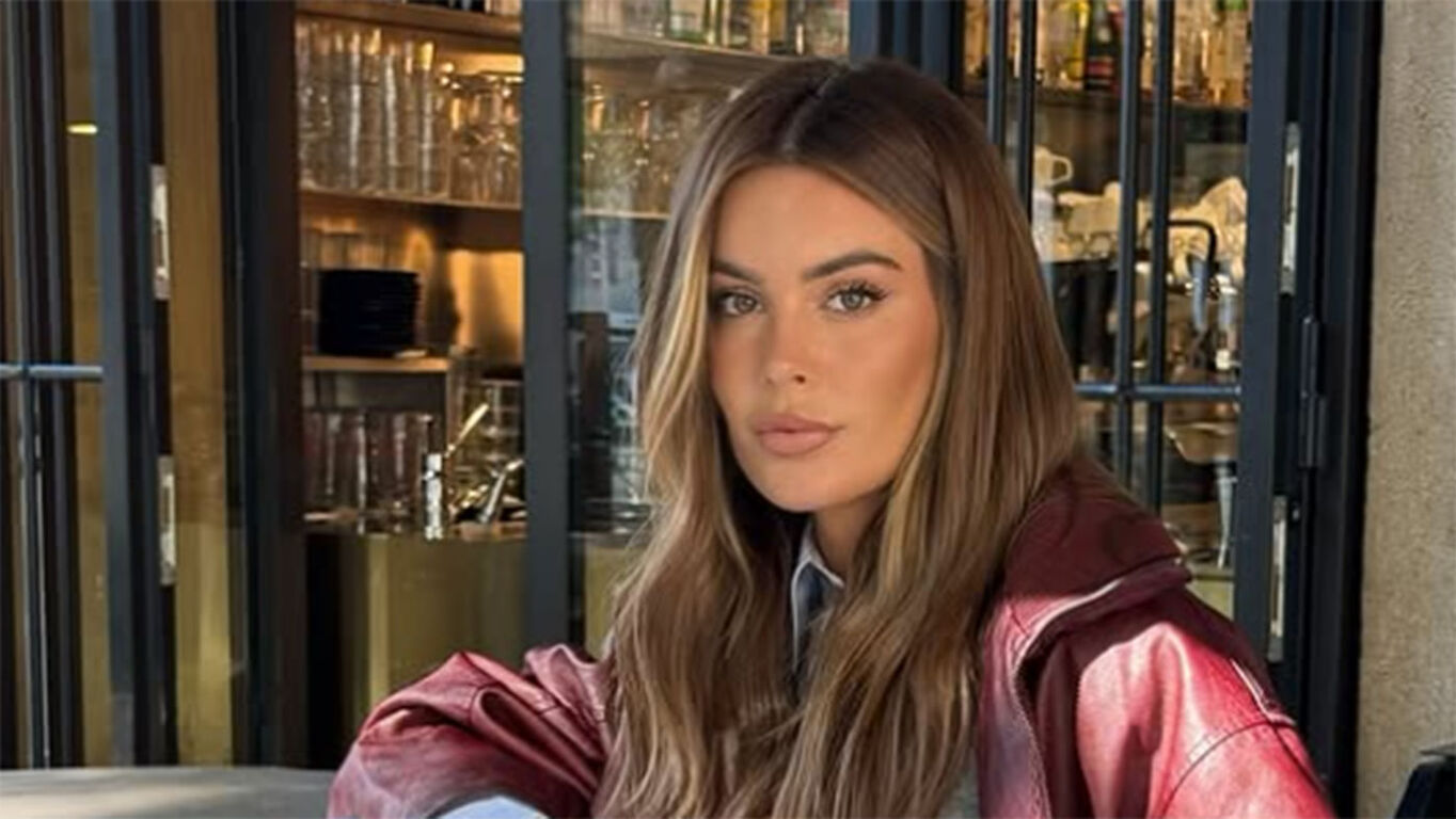 Sophie Codegoni, nuovo flirt per l'ex gieffina? La foto scatena il gossip