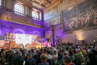 Firenze, al via il 2 ottobre la VII edizione del Festival Nazionale dell'Economia Civile