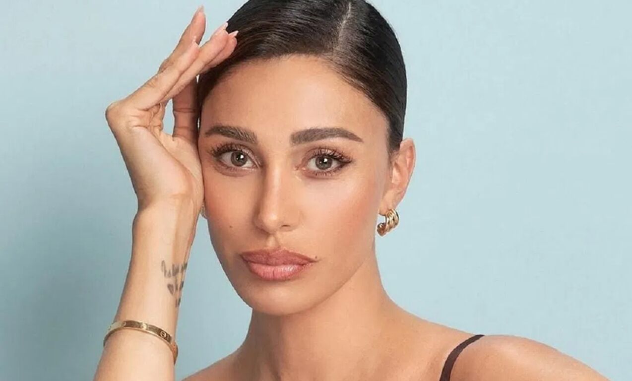 Belen Rodriguez nel mirino di un ex concorrente del Grande Fratello: "Strafo**ente miracolata!"