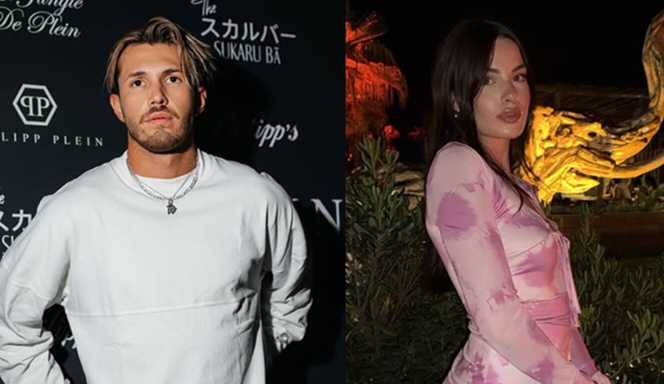 Uomini e Donne, Brando non si nasconde: "Se Raffaella si fidanzasse mi farebbe male"