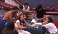 Grande Fratello, esplode il "cipolla-gate": arriva la prima lite che infiamma la Casa