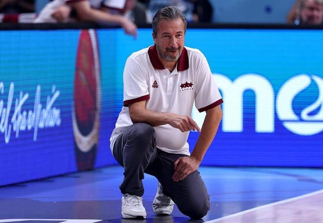 Basket, Luca Banchi è il nuovo ct dell'Italia: chi è