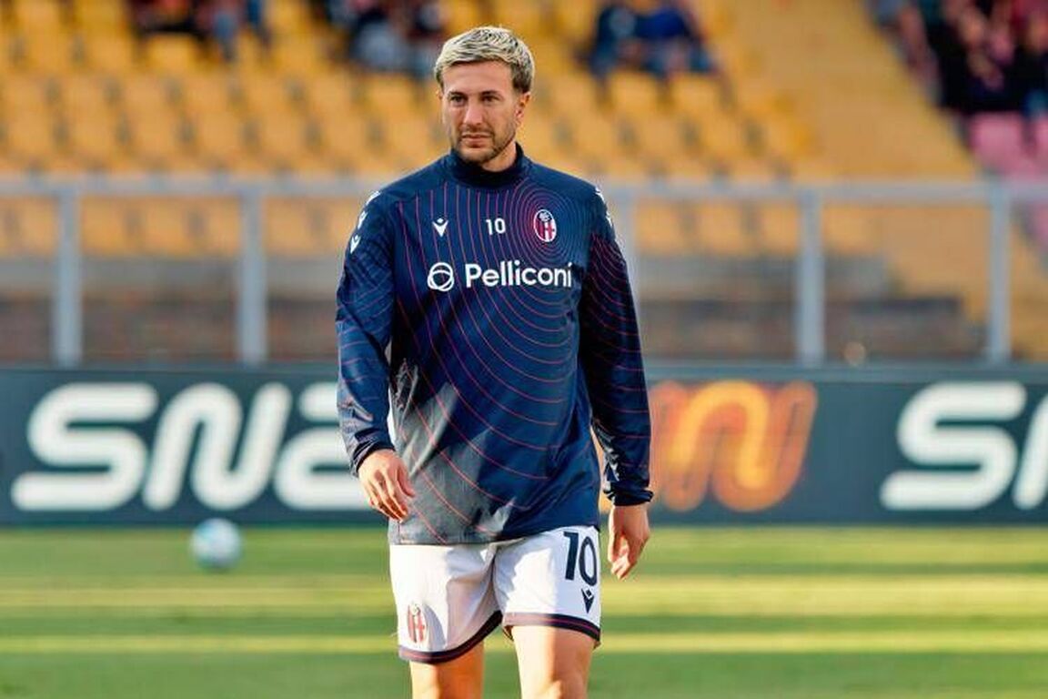 Bernardeschi, lo sfogo: "Mi diedero del gay perché indossai una gonna"