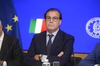 Manovra, Leo: "Se risorse lo consentiranno riduzione aliquota fiscale al 33% per ceto medio"