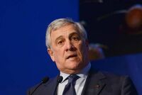 Fisco, Tajani: "Serve sistema più equilibrato per sviluppo economico Paese"