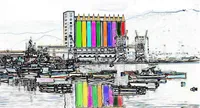 I silos di Torre Annunziata: da “pugno negli occhi” a landmark artistico?