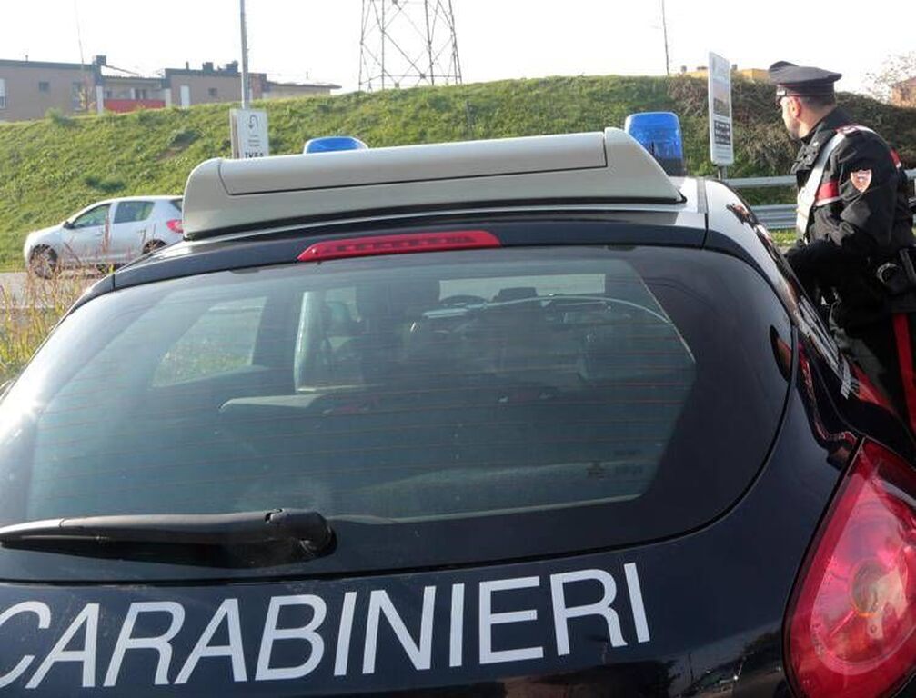 Delitto Benevento, Ocone fermato a Ferrazzano: lì Angelo Izzo tornò a uccidere a 30 anni dal Circeo
