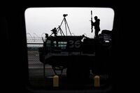 "Preparatevi alla guerra", dal Pentagono l'alert ai generali. E Trump avverte Putin sul nucleare