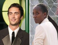 Pechino Express, Fiona May e Mattia Stanga tra le coppie in gara