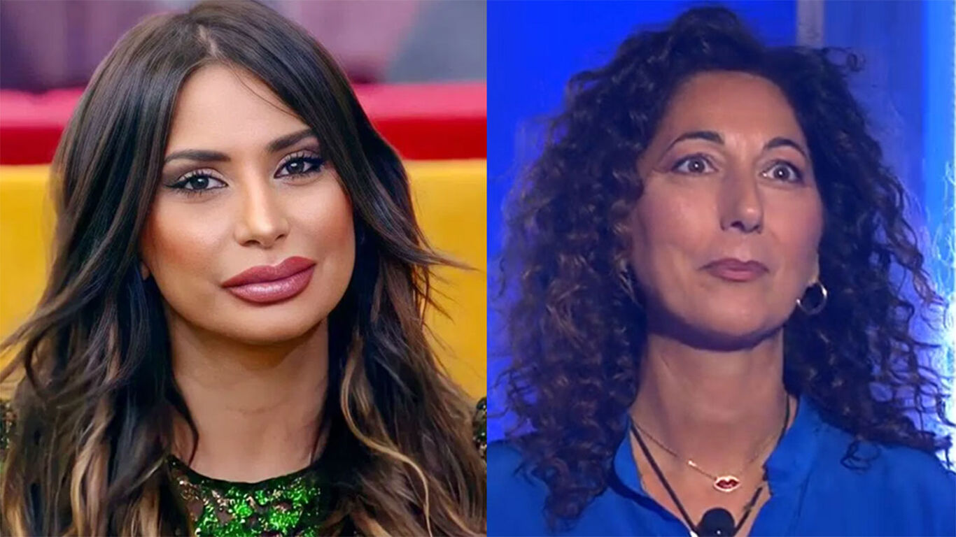 Sarah Altobello mette in guardia Donatella del Grande Fratello: "Finirà in Nomination"
