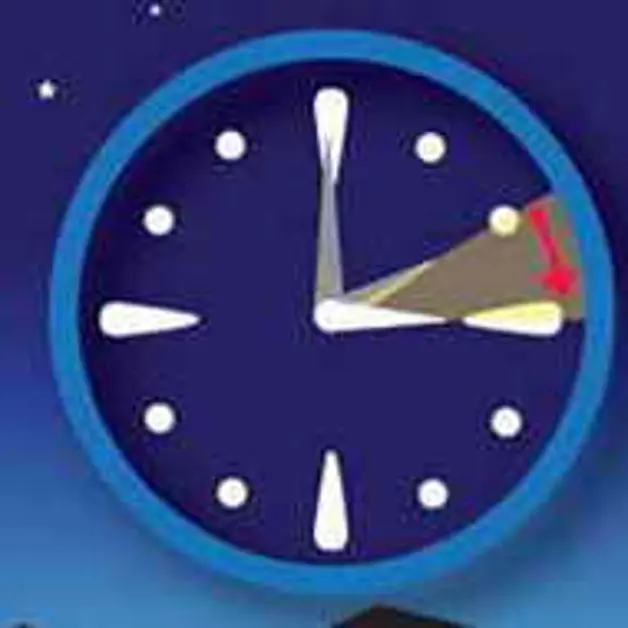 Torna l´ora legale. Questa notte lancette avanti tra le 2 e le 3