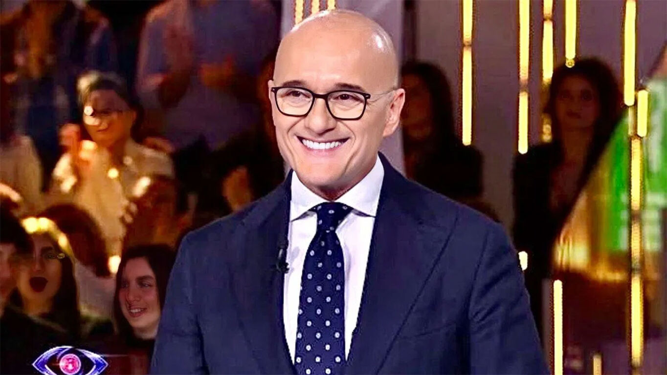 Alfonso Signorini rompe il silenzio: "Il Grande Fratello Vip? Non so se si farà"