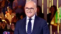 Alfonso Signorini rompe il silenzio: "Il Grande Fratello Vip? Non so se si farà"