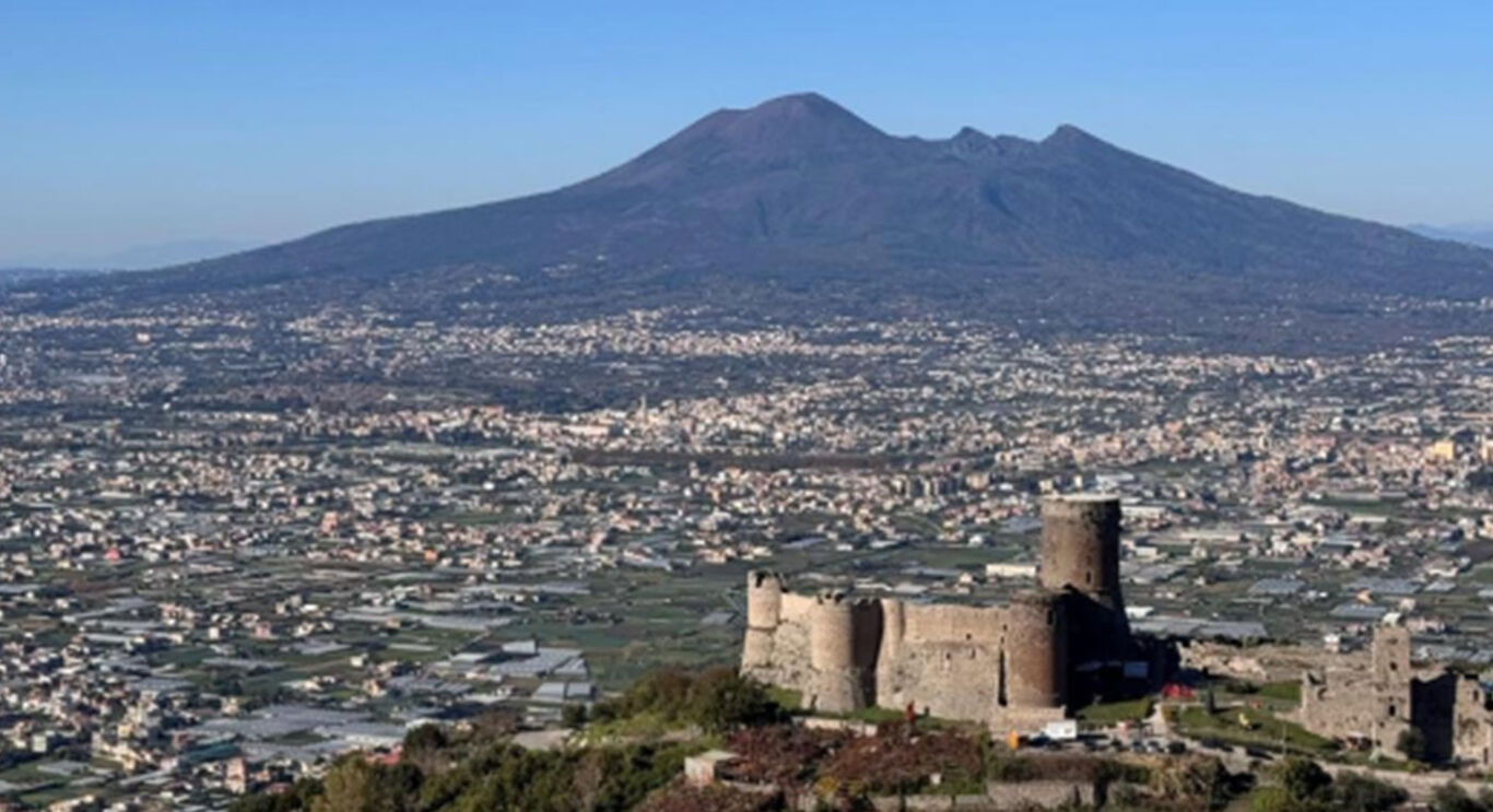 Lettere celebra vino, musica e tradizioni: ritorna “Wine and Jazz” dal 3 al 5 ottobre