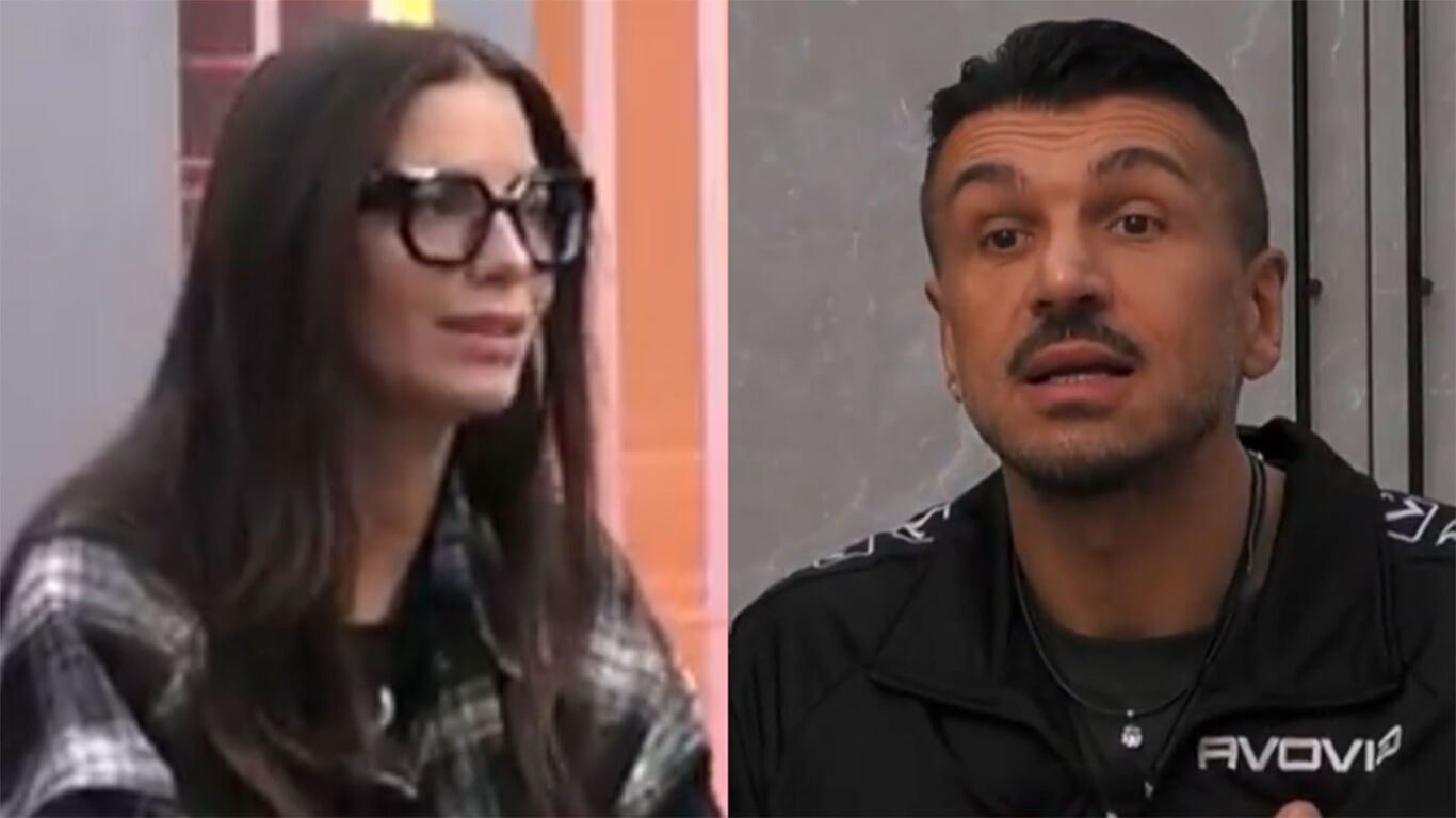 Grande Fratello, è già caos: scintille tra Anita e Matteo. Clima incandescente nella Casa