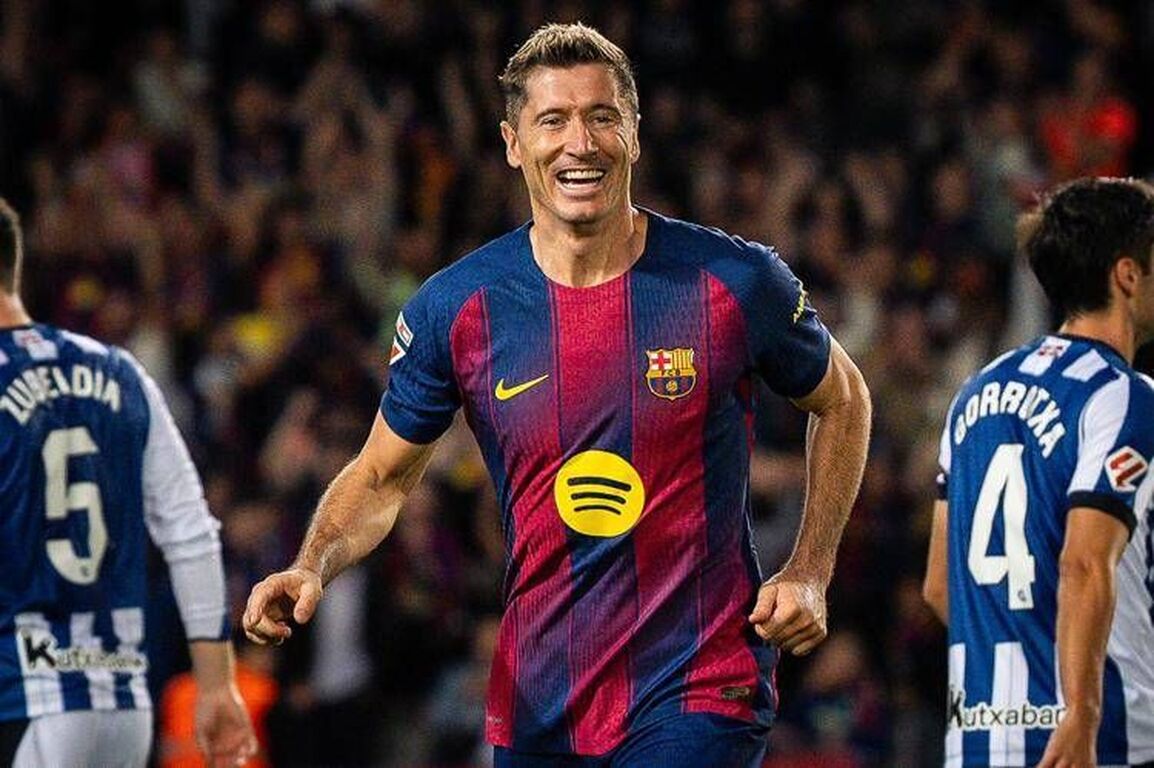 Milan, idea Lewandowski? I rossoneri sognano il colpo in attacco (e un 'Modric-bis')